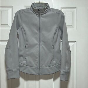 Patagonia Floral Print Demitasse Soft Shell Lined Jacket - Size Women’s X-Small